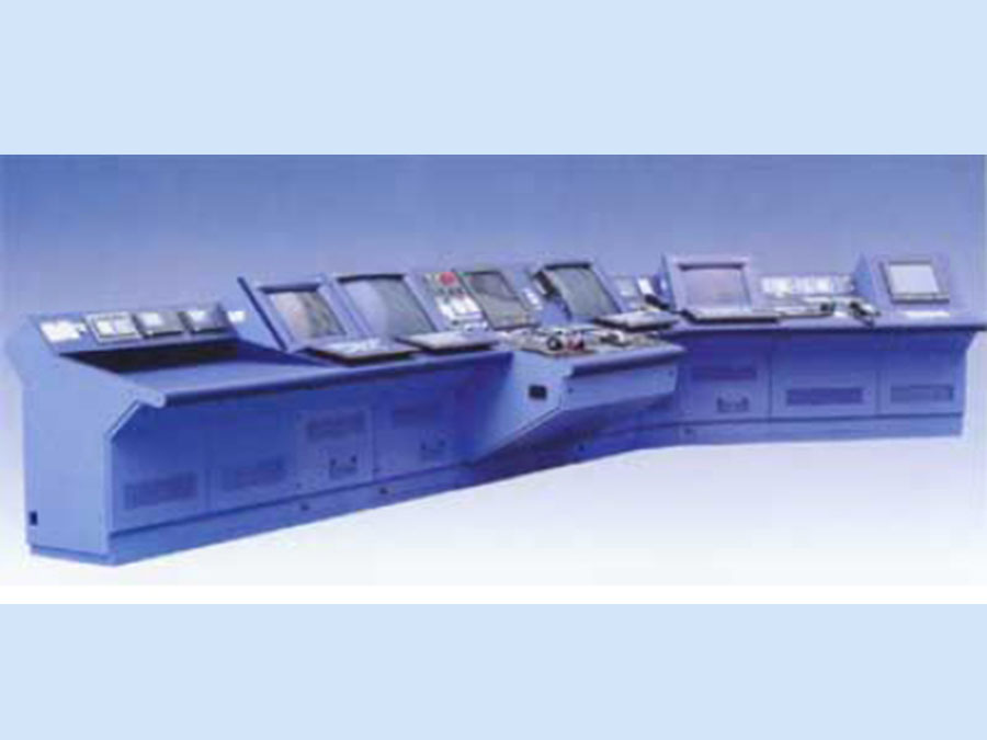 船舶自動化與其他自動化有啥不同